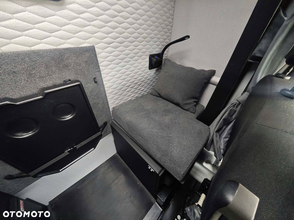 Iveco DAILY 72c18 - 26