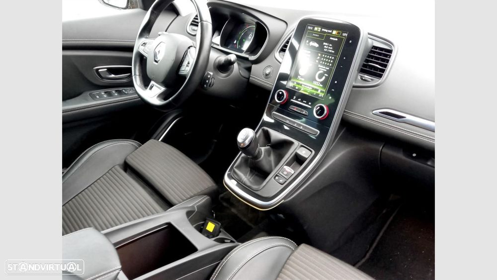 Renault Scénic 1.3 TCe Bose Edition - 22