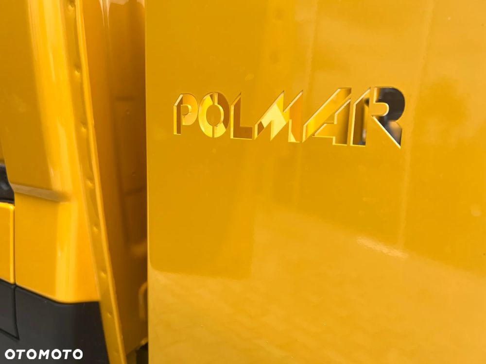 Iveco AUTOMAT OD RĘKI, WYPRZEDAŻ EKSPOZYCJI, MOŻLIWOŚĆ FINANSOWANIA - 27