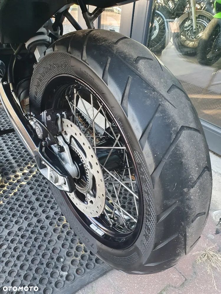 BMW GS - 22