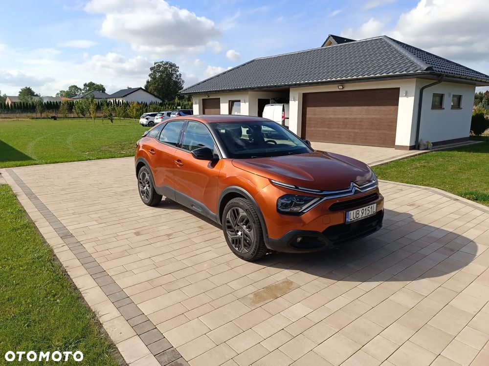 Citroën C4 1.2 PureTech Shine S&S - 12