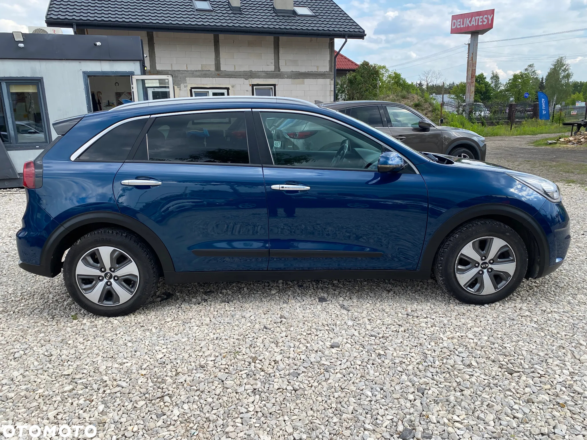 Kia Niro - 4