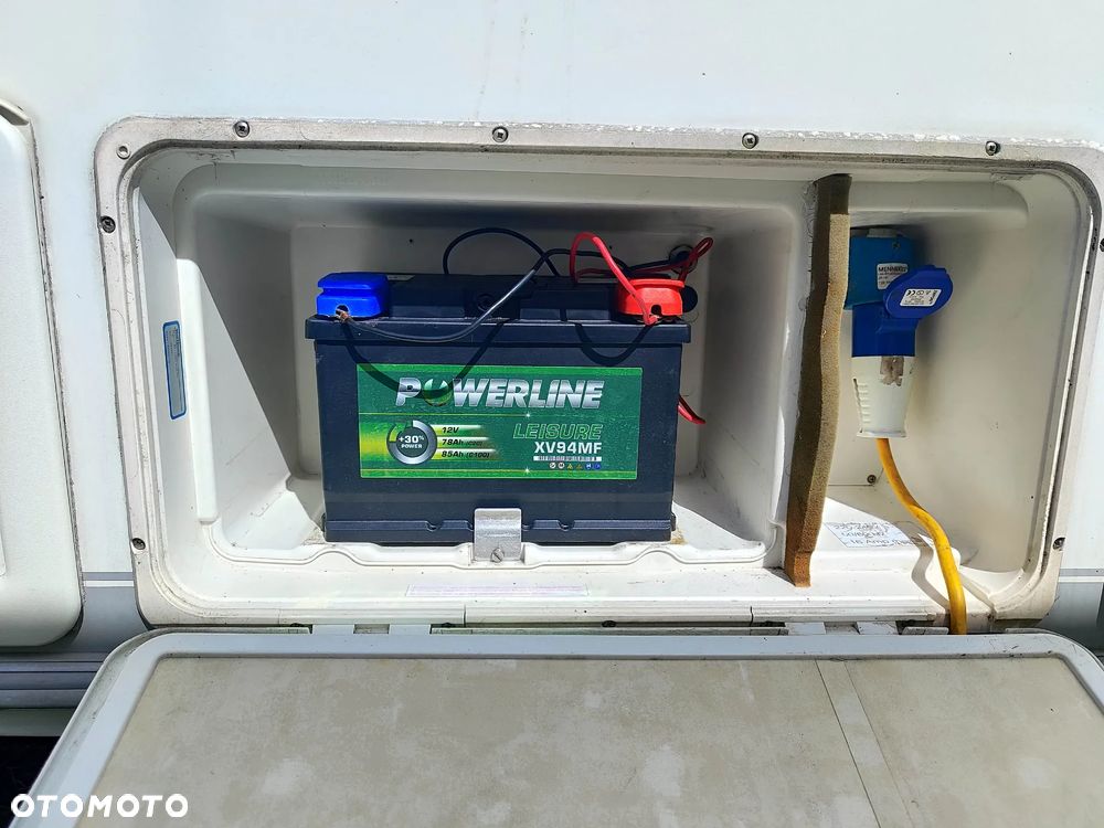 SWIFT Abbey Freestyle - 39