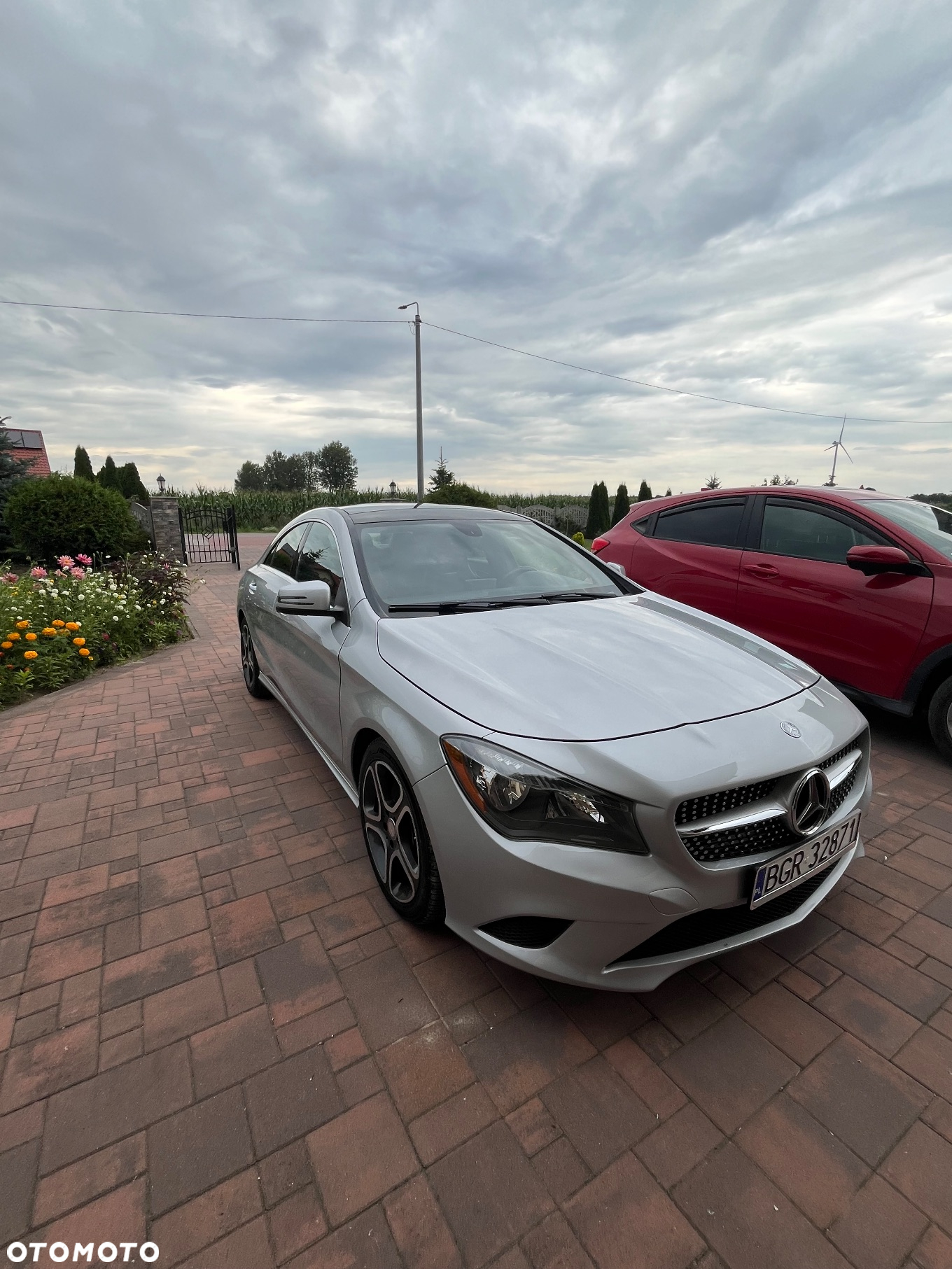 Mercedes-Benz CLA 250 4-Matic - 2