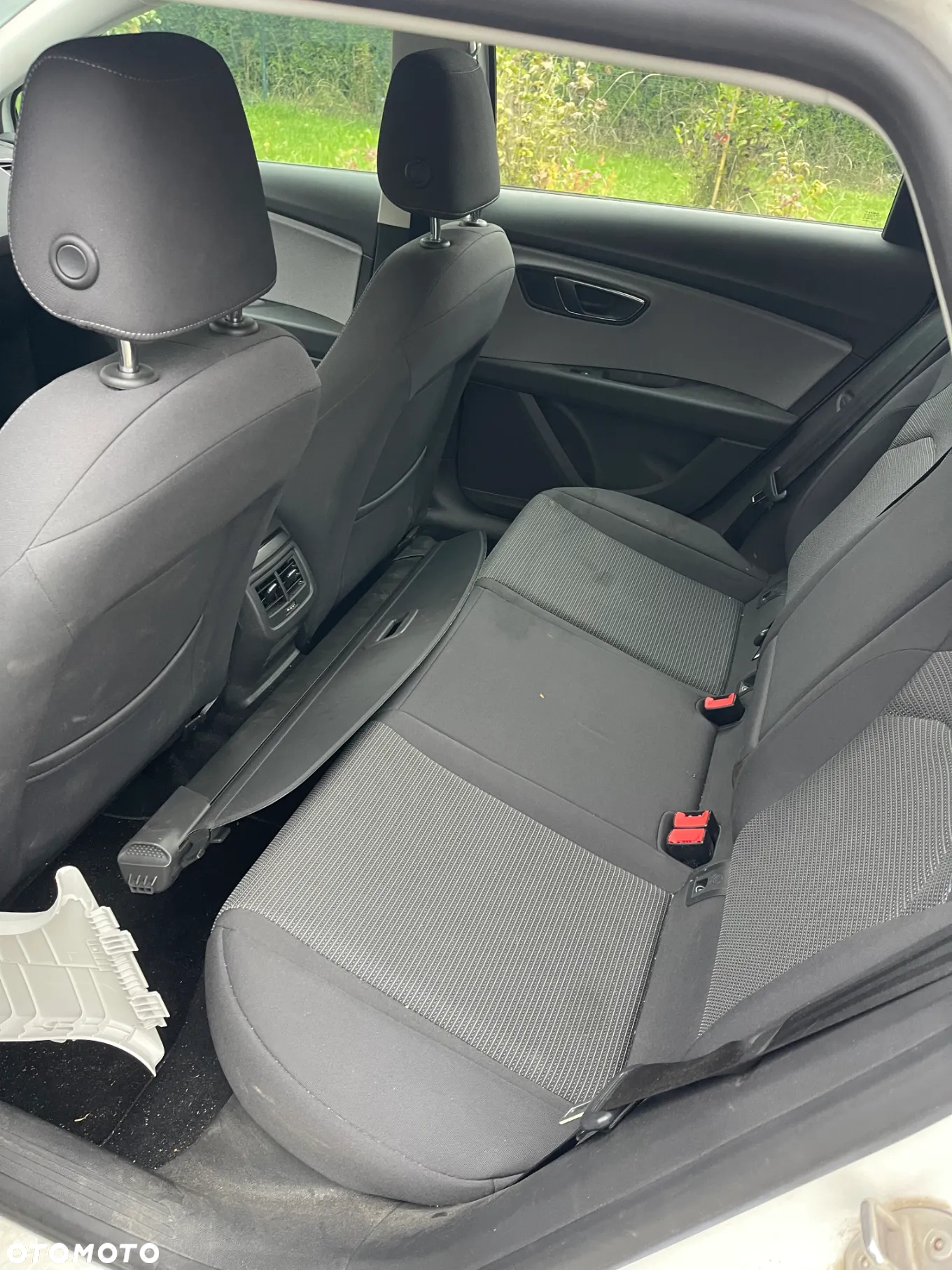 Seat Leon - 11