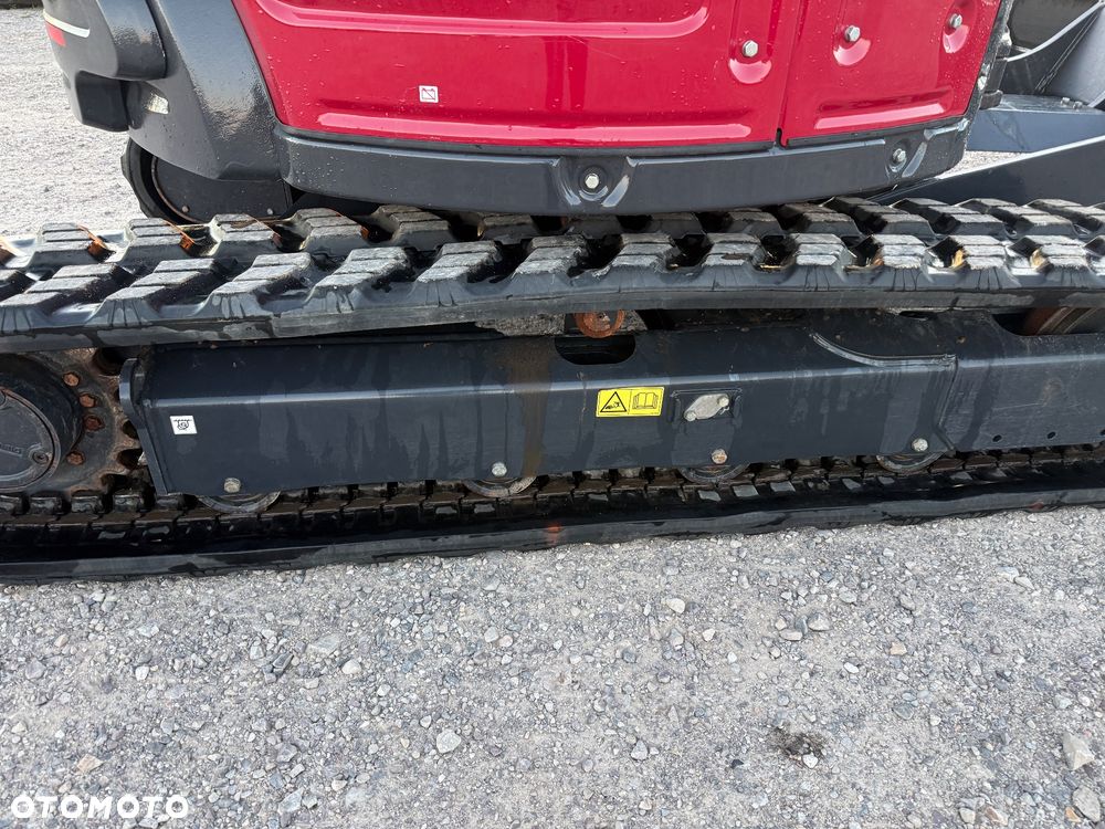Yanmar Vio57 - 7