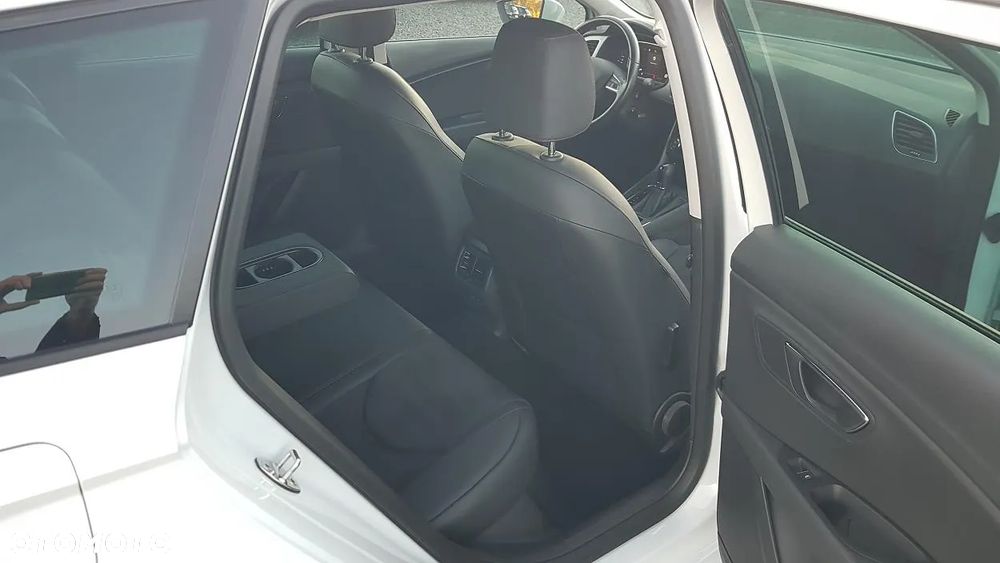 Seat Leon ST 1.6 TDI Start&Stop DSG Style - 27