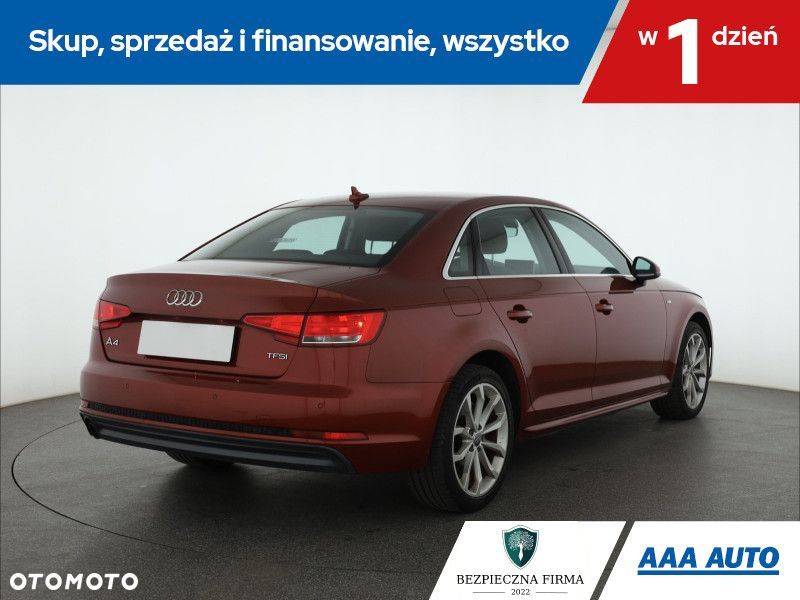 Audi A4 Limousine - 6