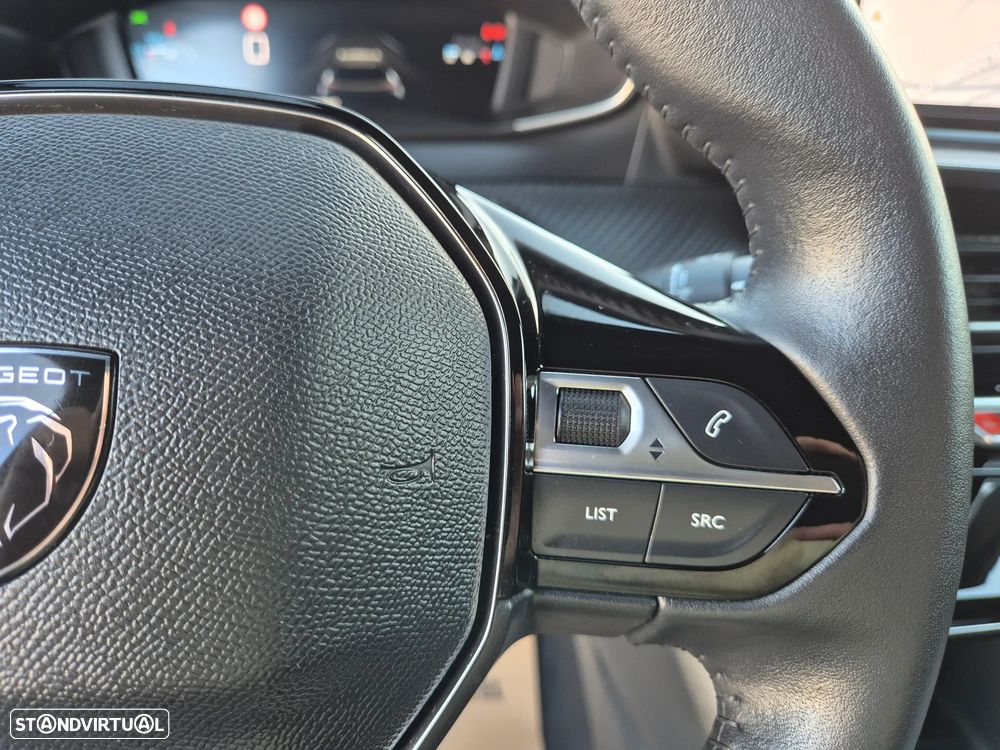 Peugeot 2008 1.2 PureTech Allure Pack - 27