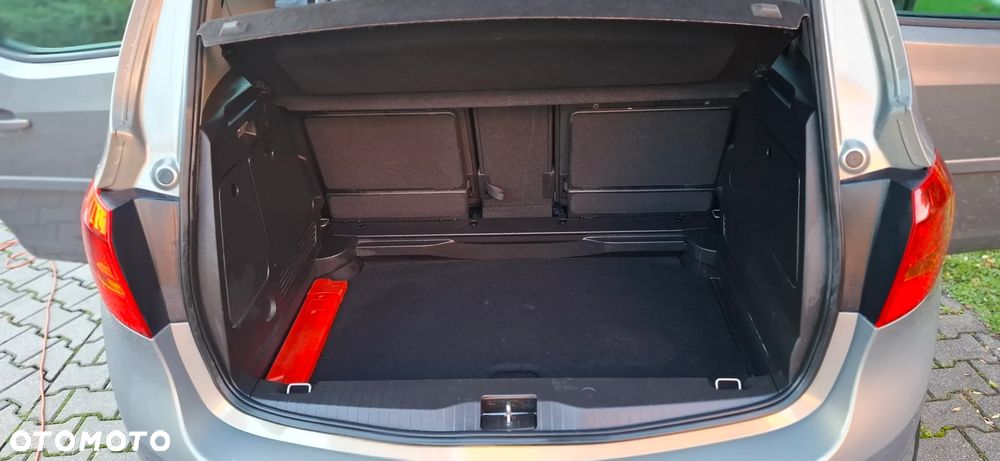 Opel Meriva 1.4 T Cosmo - 25