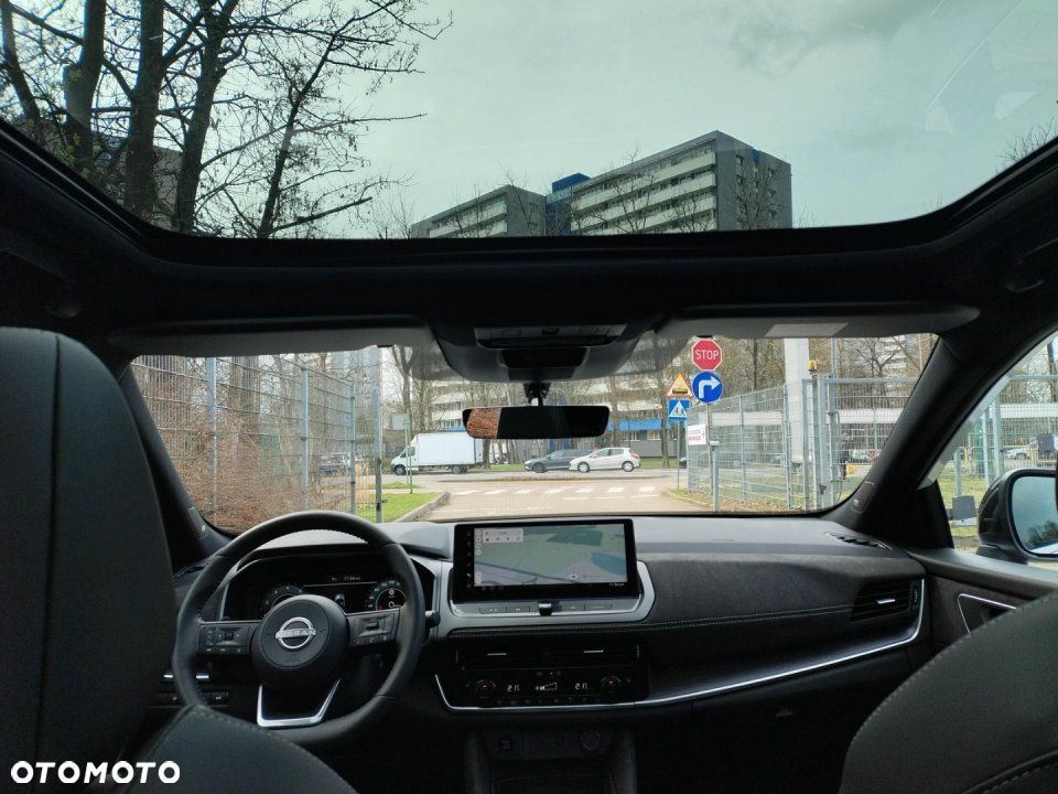 Nissan Qashqai - 17