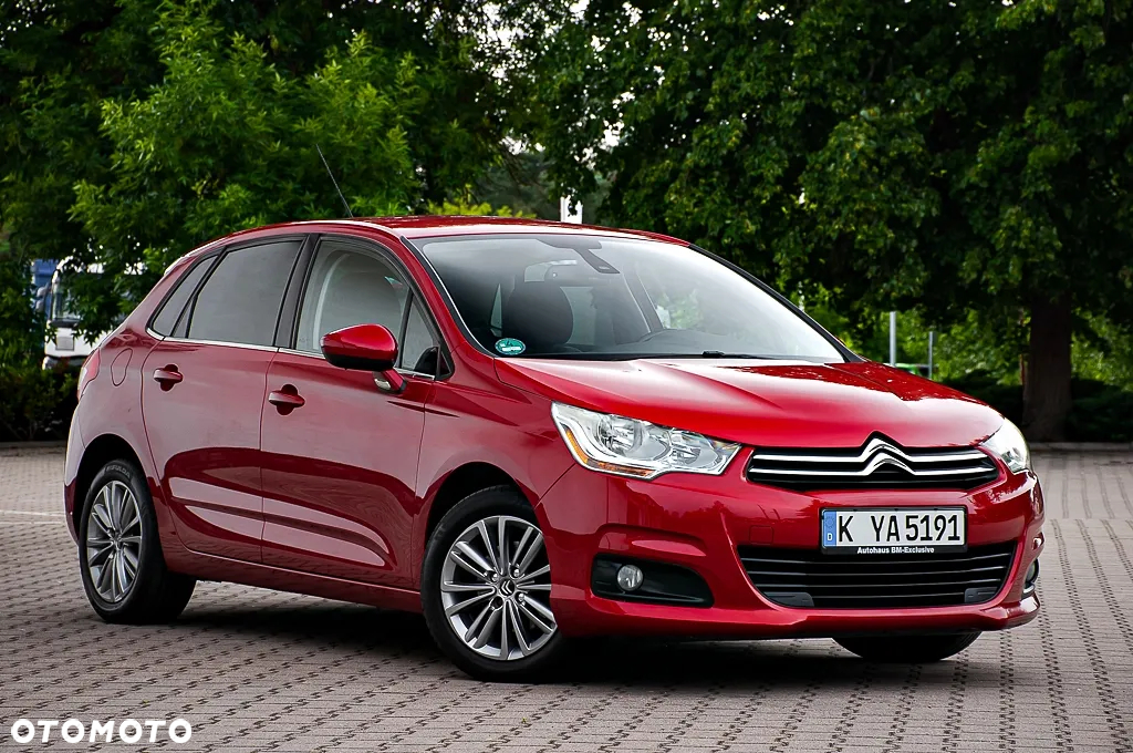 Citroën C4 1.6 VTi Selection - 3