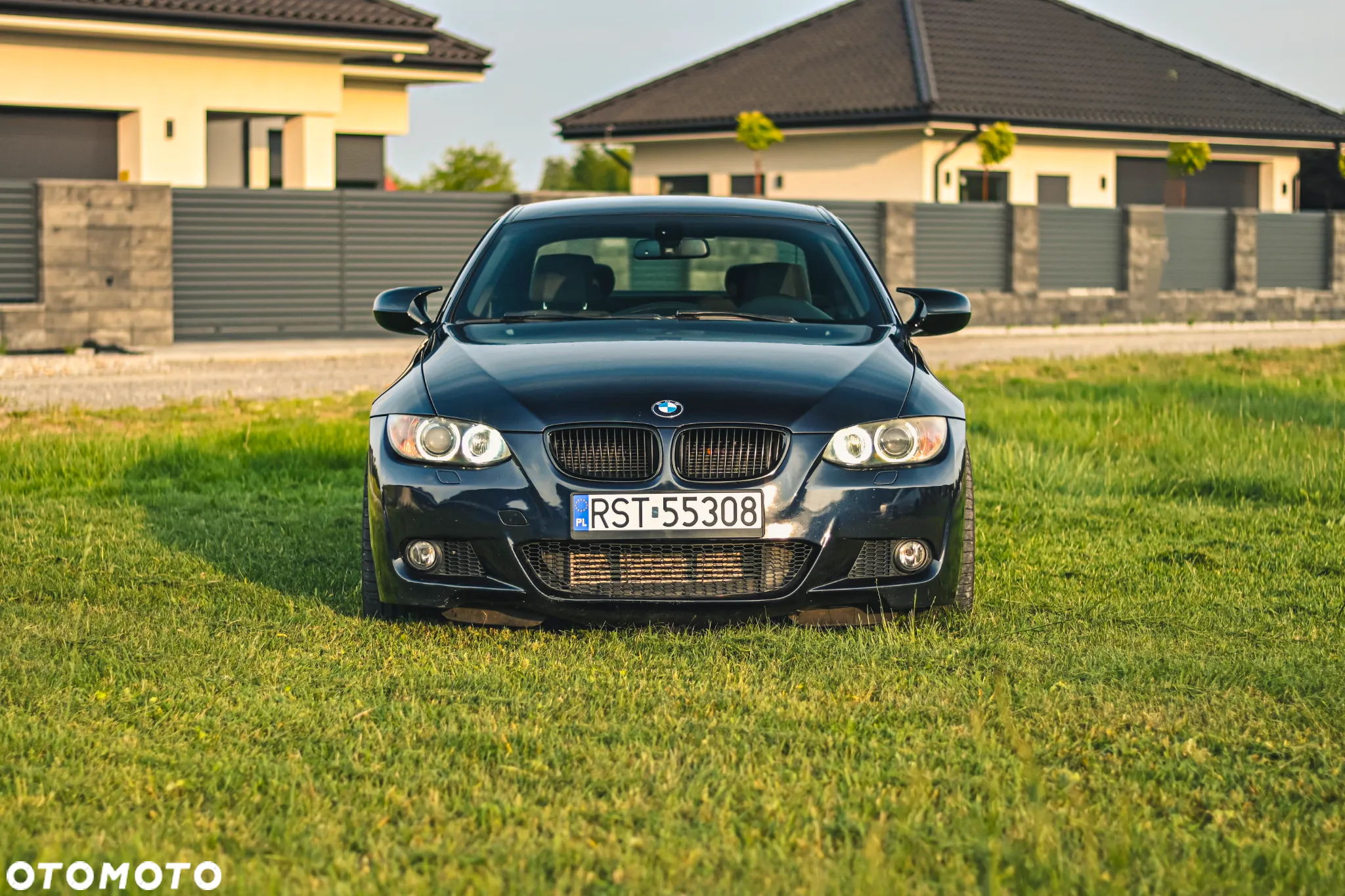 BMW Seria 3 - 2