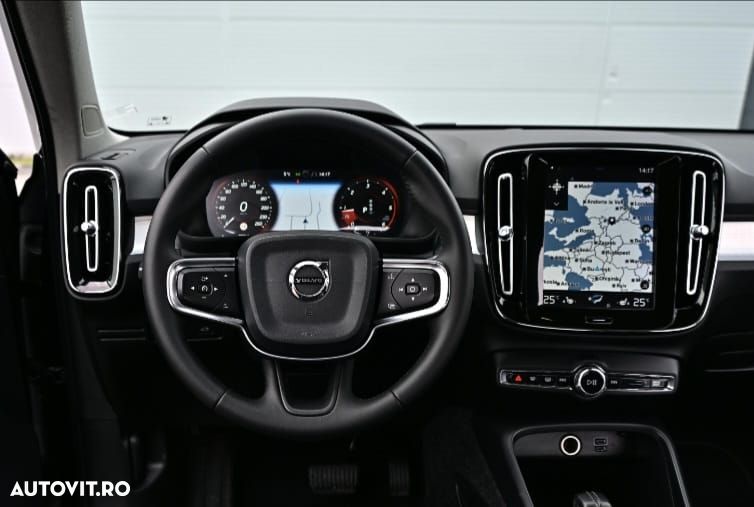 Volvo XC 40 - 14