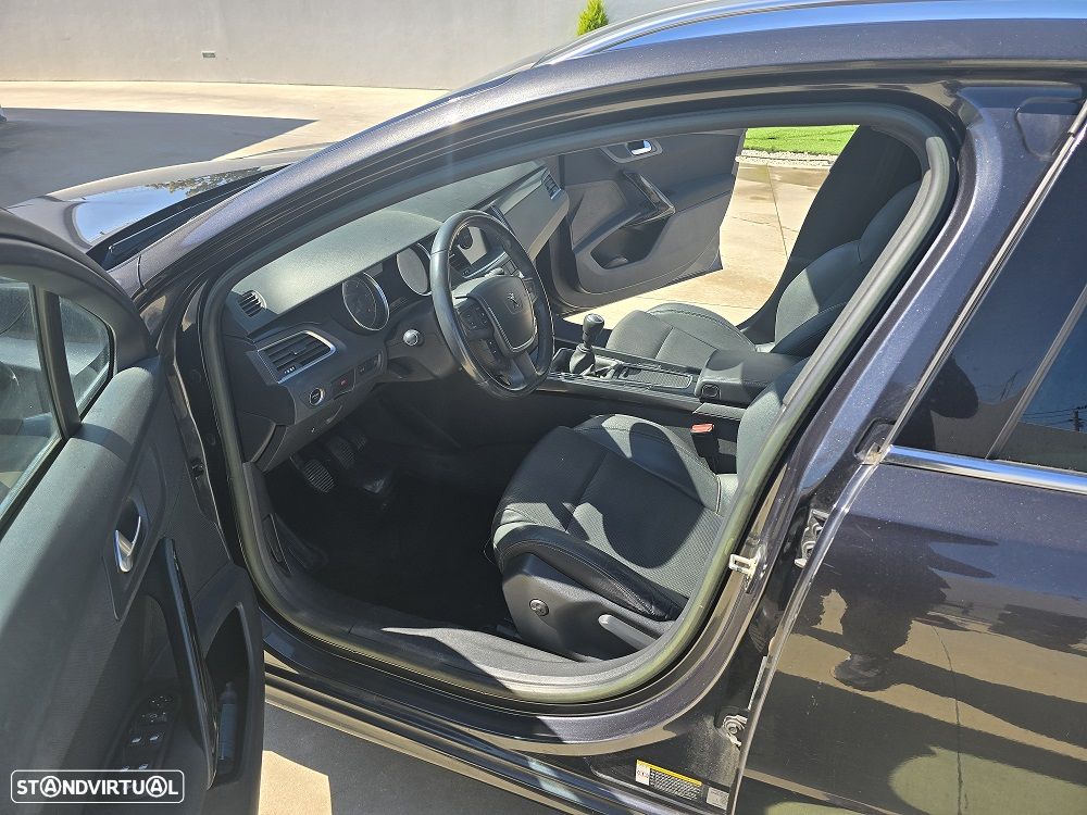Peugeot 508 SW 1.6 HDi Business Line - 13