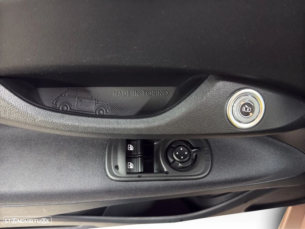 Fiat 500e 42 kWh Icon - 18