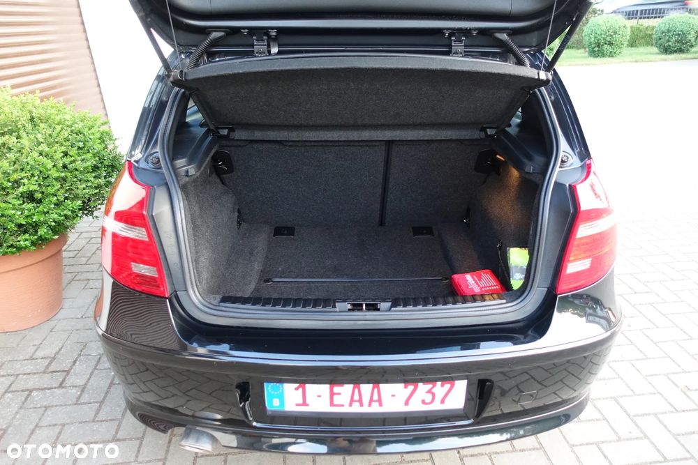 BMW Seria 1 116d - 14