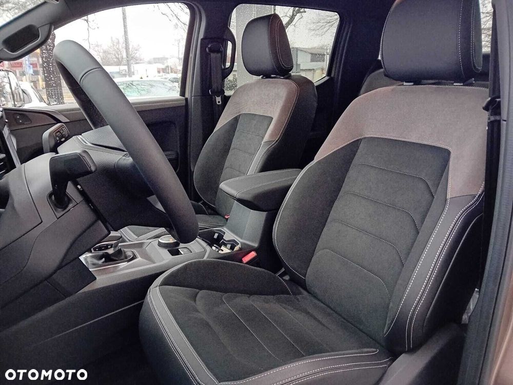 Volkswagen Amarok 3.0 V6 TDi 4MOTION Style - 8