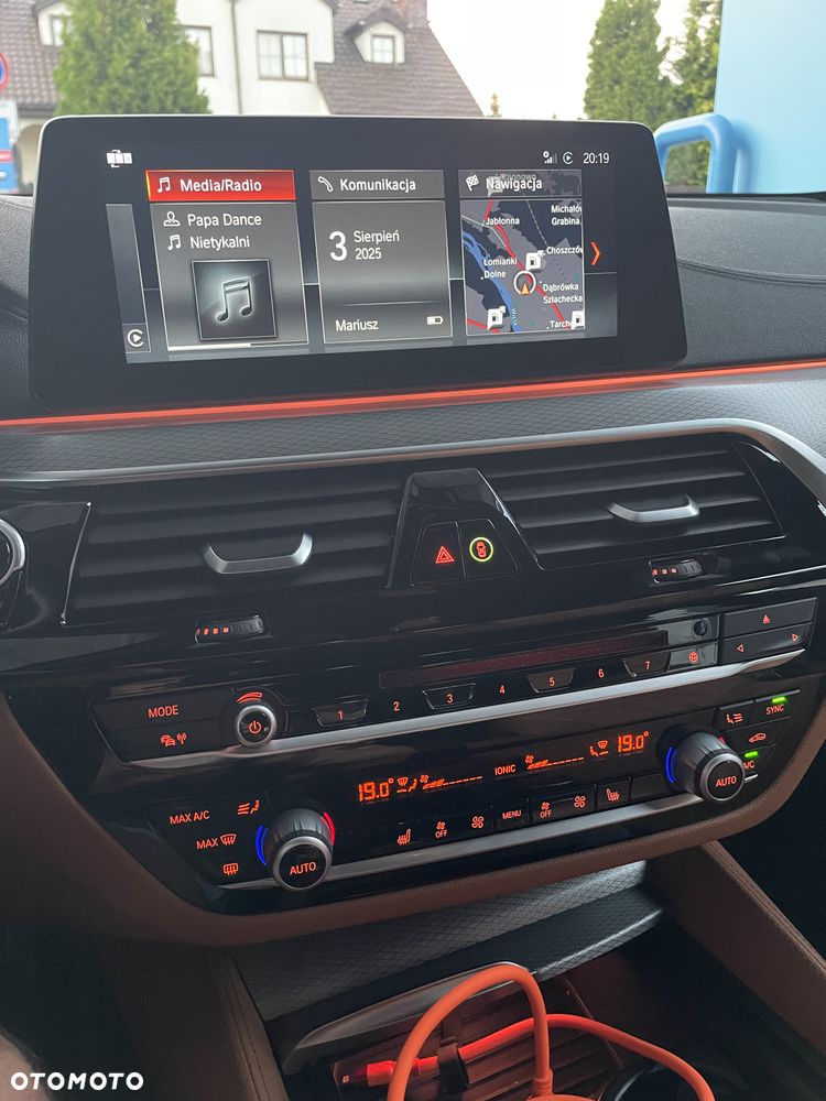 BMW 6GT 640i xDrive Sport - 9