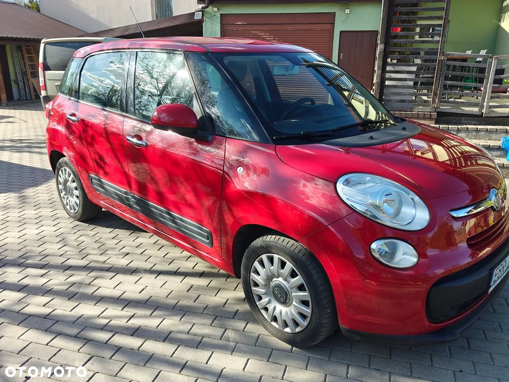 Fiat 500L 1.4 16V T-Jet Pop Star - 1