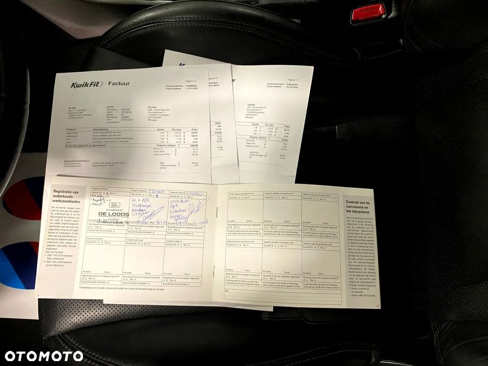 Hyundai i30 1.6 GDI Classic + - 21