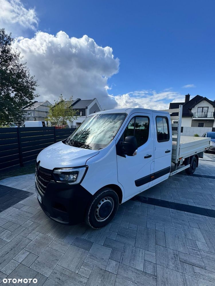 Renault MASTER - 1