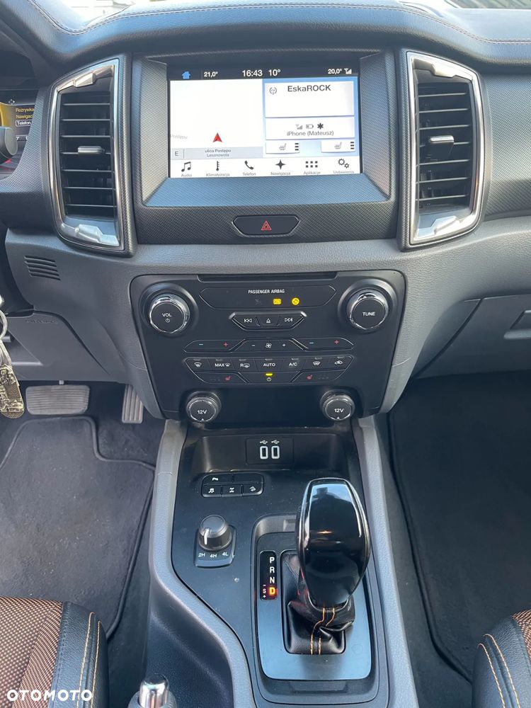 Ford Ranger - 7