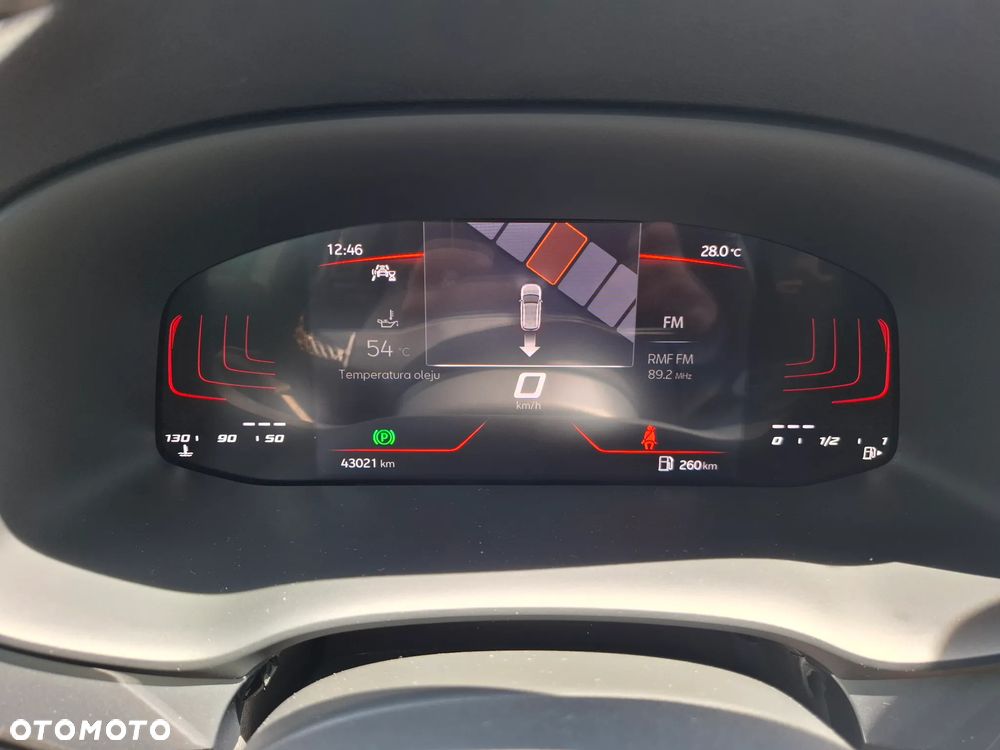 Seat Ateca 2.0 TDI Style S&S - 19