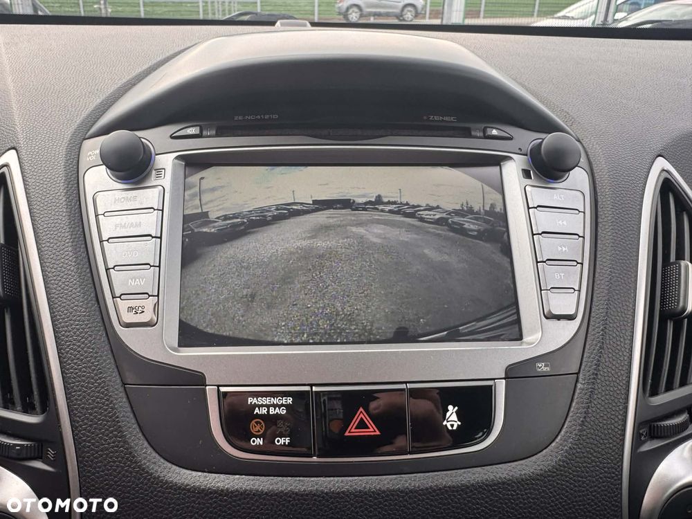 Hyundai ix35 - 24