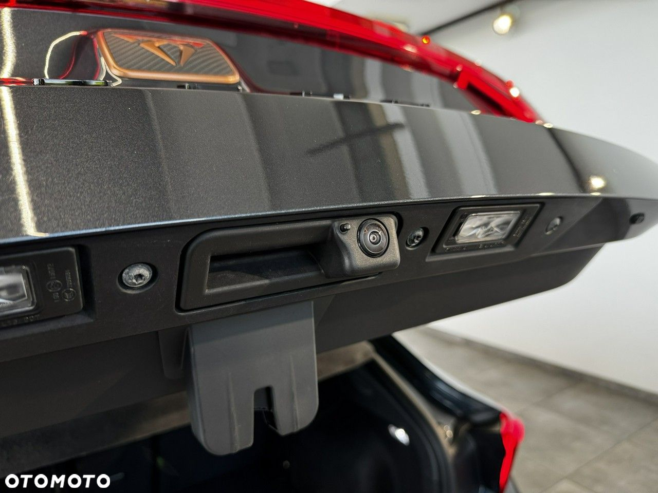 Cupra Formentor - 14