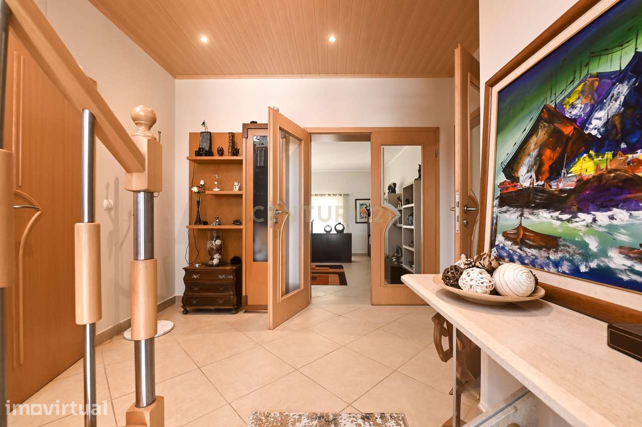 MORADIA T3 | 3 SUITES | ABRUNHEIRA | SINTRA - Grande imagem: 4/43