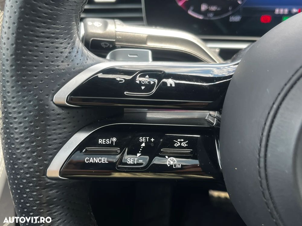 Mercedes-Benz GLE Coupe 400 e 4MATIC PHEV - 18