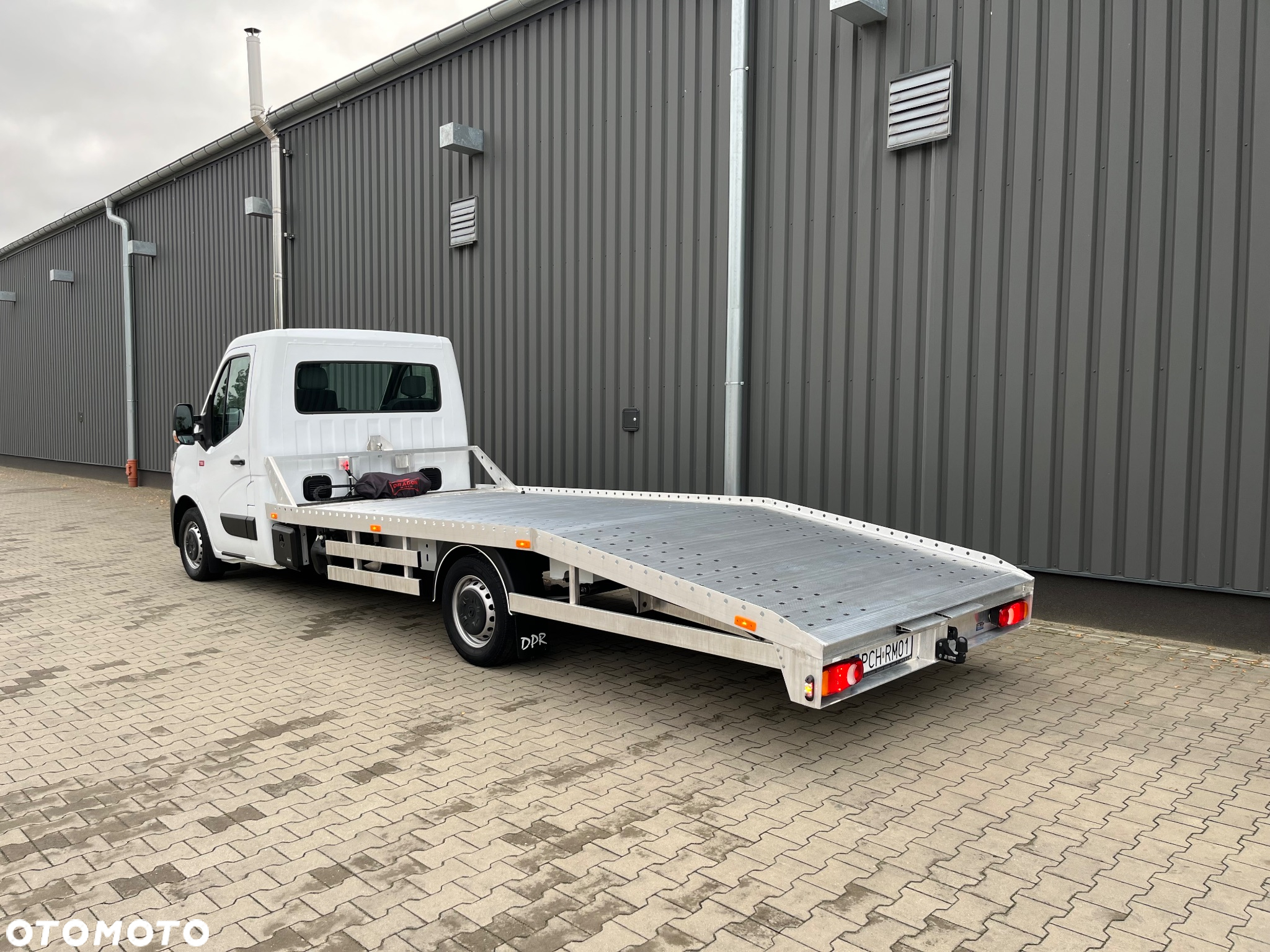Renault Master - 3