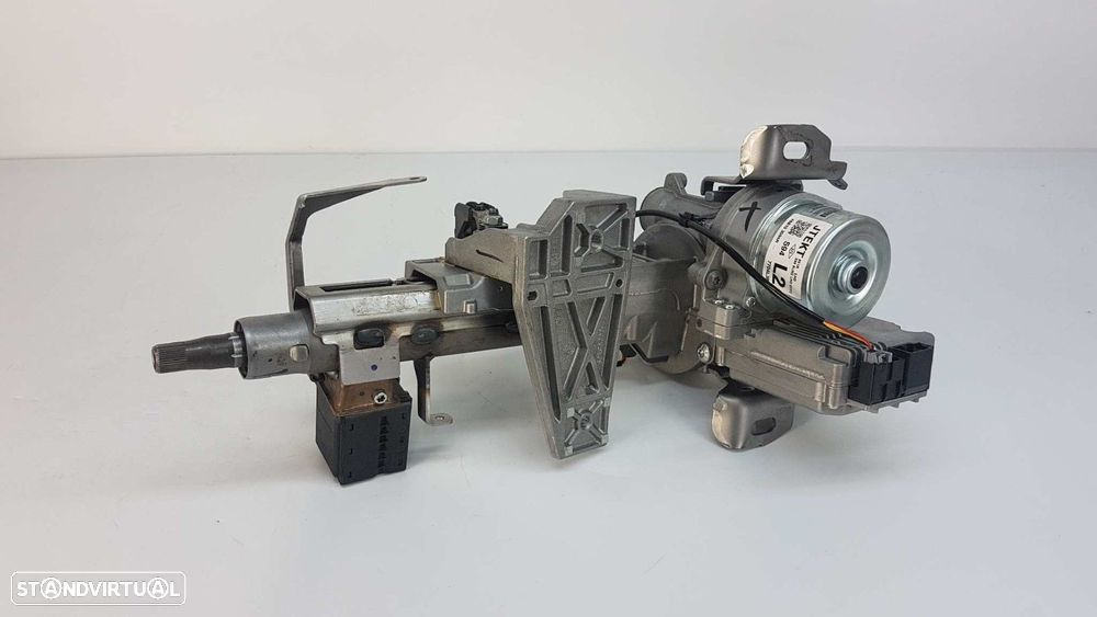 COLUNA DE DIREÇÃO RENAULT CLIO IV BUSINESS - 6