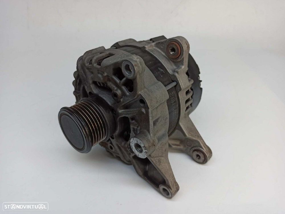 ALTERNADOR MERCEDES CLASE C (W205) LIM. C 200 CGI (205.042) - 1