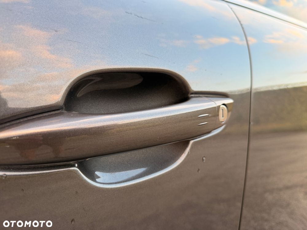Citroën C4X 1.2 PureTech Shine Pack S&S EAT8 - 13