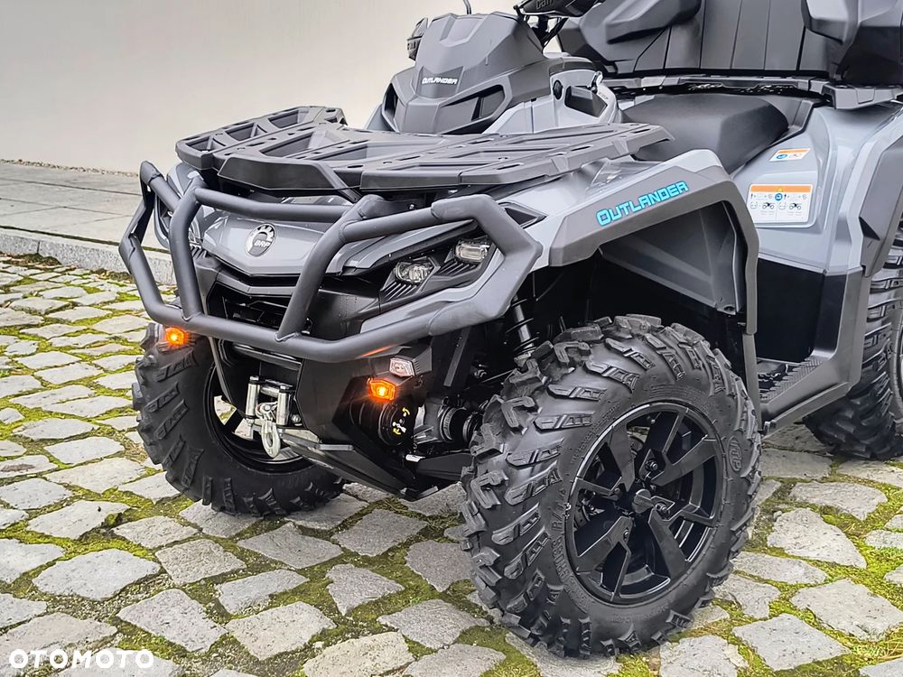 Can-Am Outlander