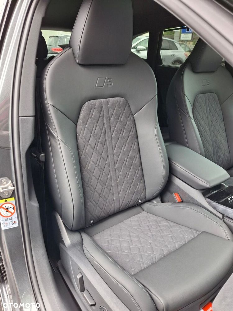 Audi A5 Avant - 20