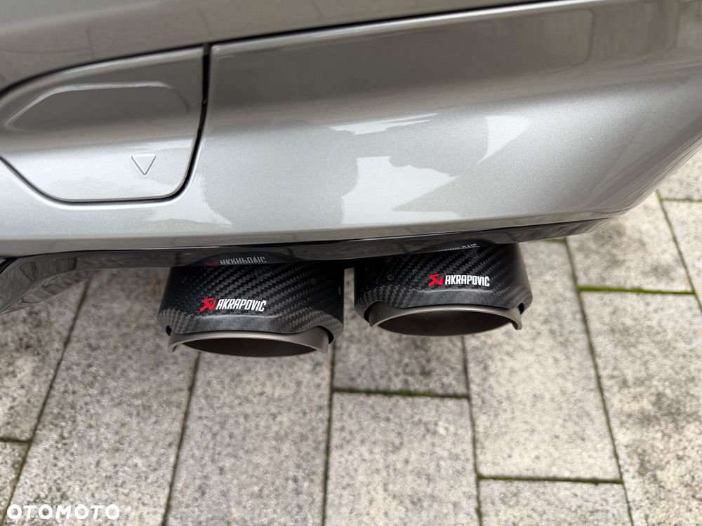 BMW X3 M Competition sport - 5