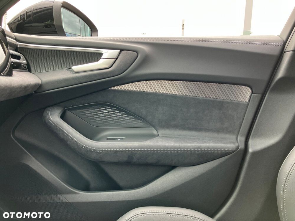 Audi A5 Avant - 20