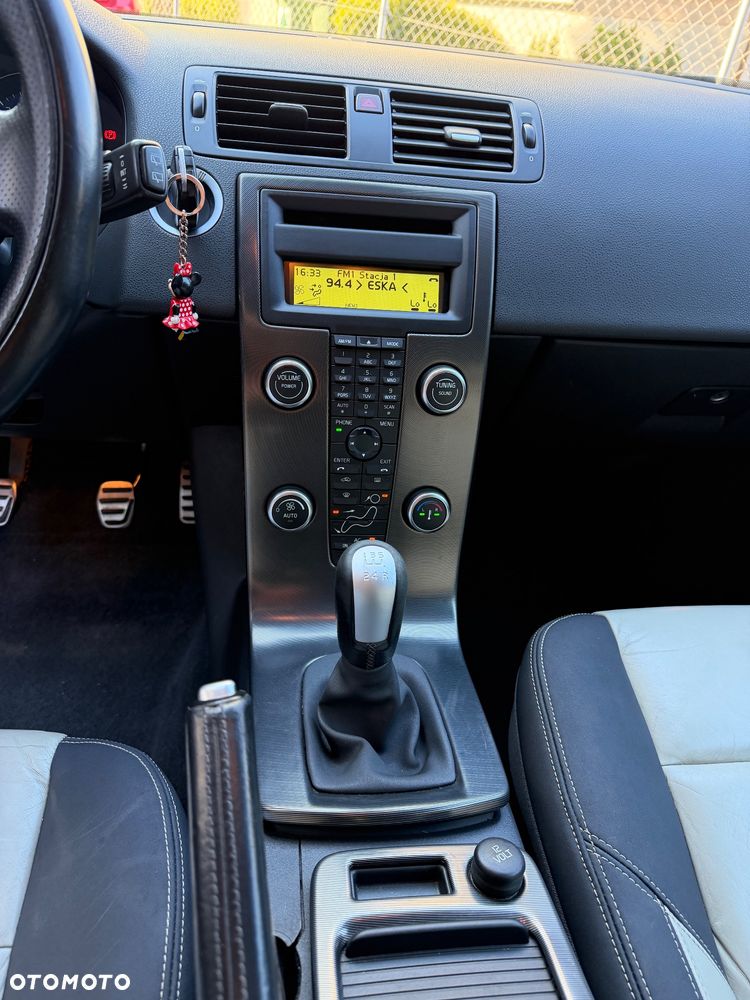 Volvo C30 1.6D RDesign - 8