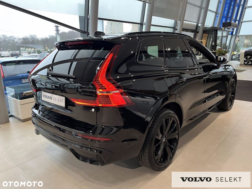 Volvo XC 60 - 5