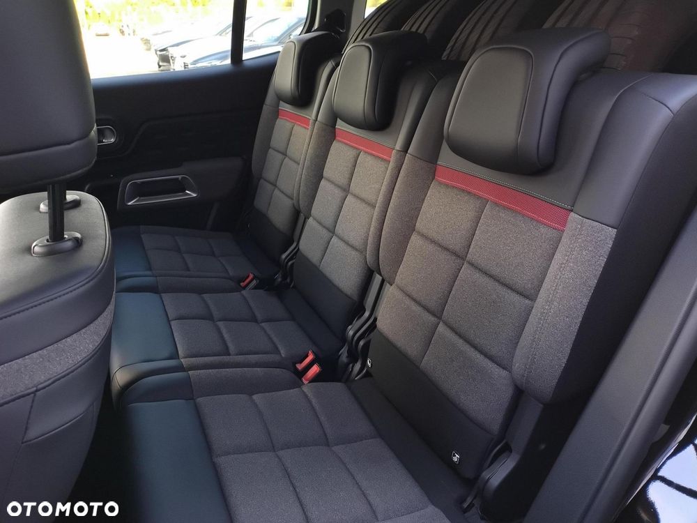 Citroën C5 Aircross 1.5 BlueHDi Shine EAT8 - 24