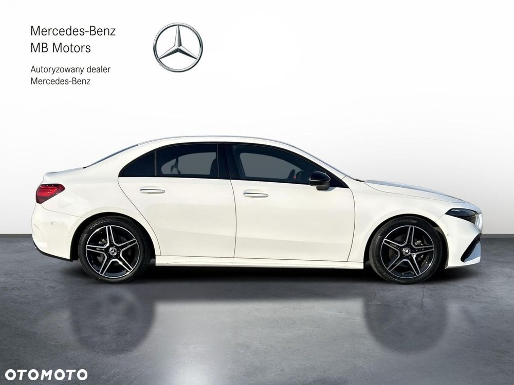 Mercedes-Benz Klasa A - 7