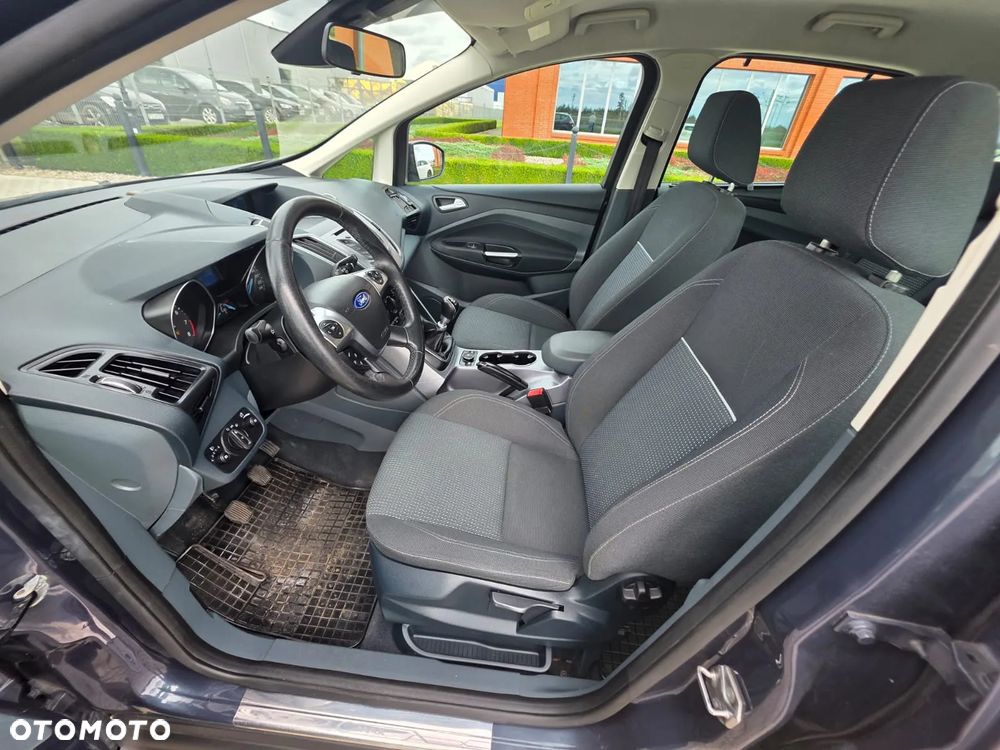 Ford C-MAX - 5