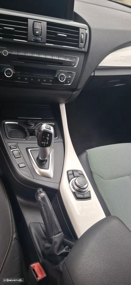 BMW 118 d Aut. Urban Line - 17
