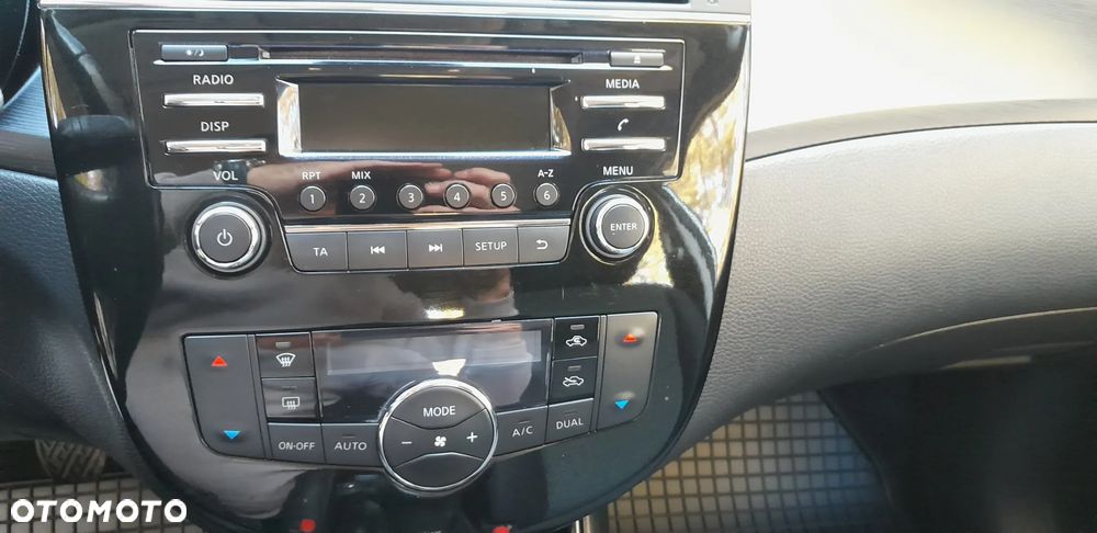 Nissan Pulsar 1.2 DIG-T N-Connecta - 20