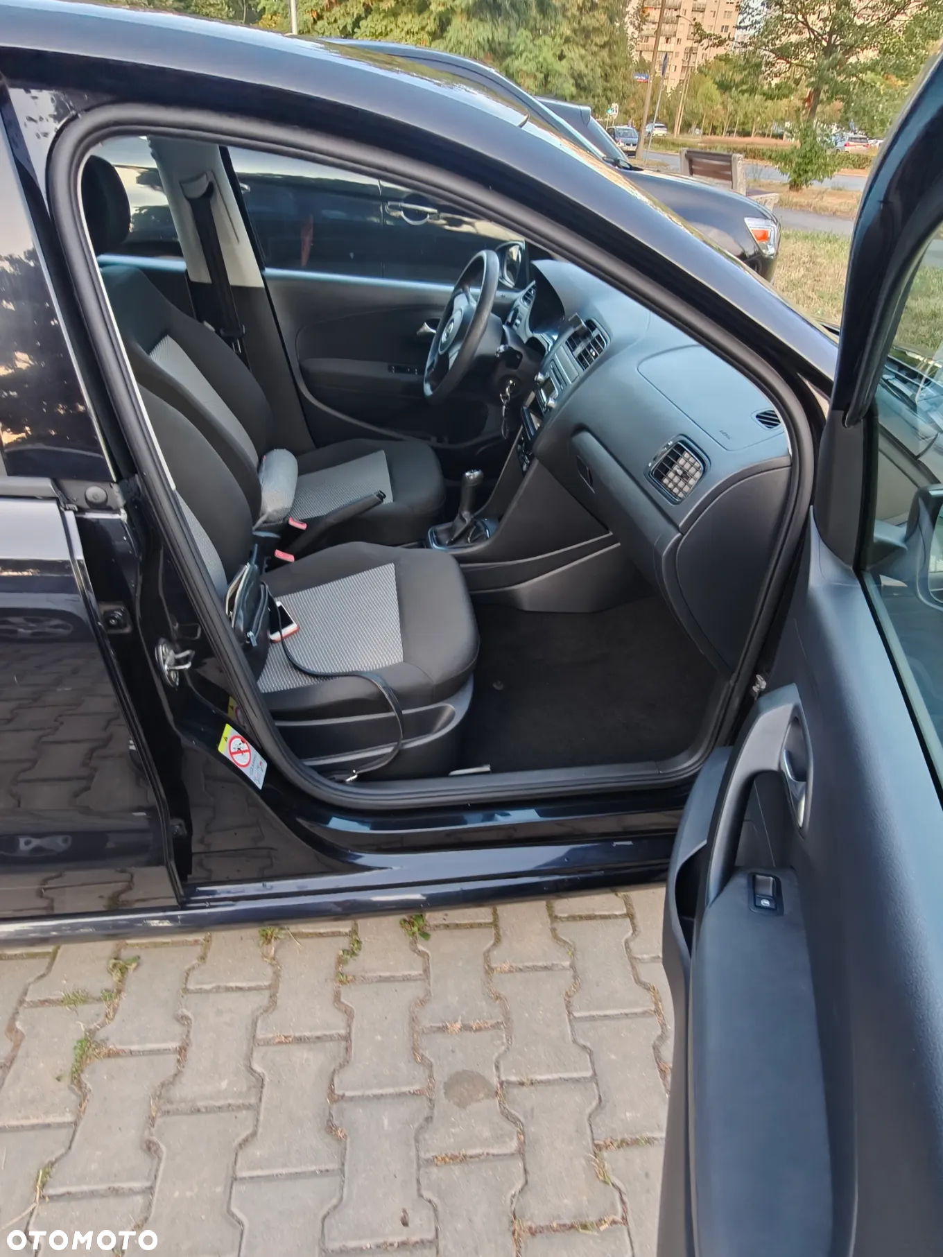 Volkswagen Polo 1.4 16V Trendline - 15