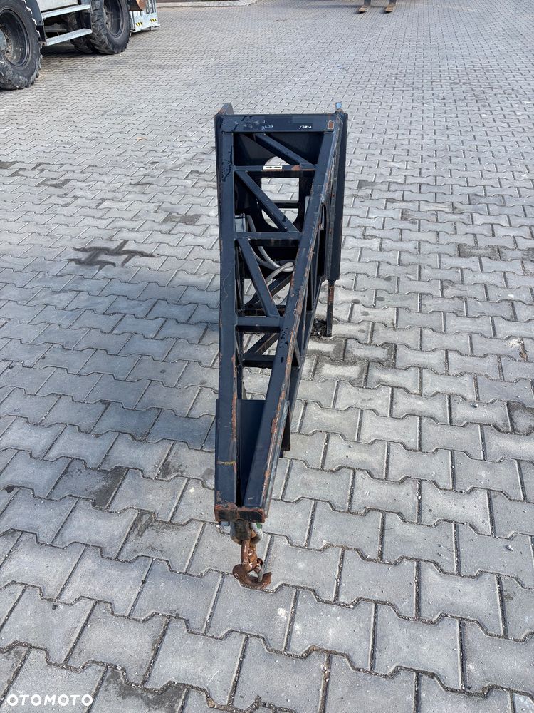 Dieci Przedłużka kratownica bocianek - 3