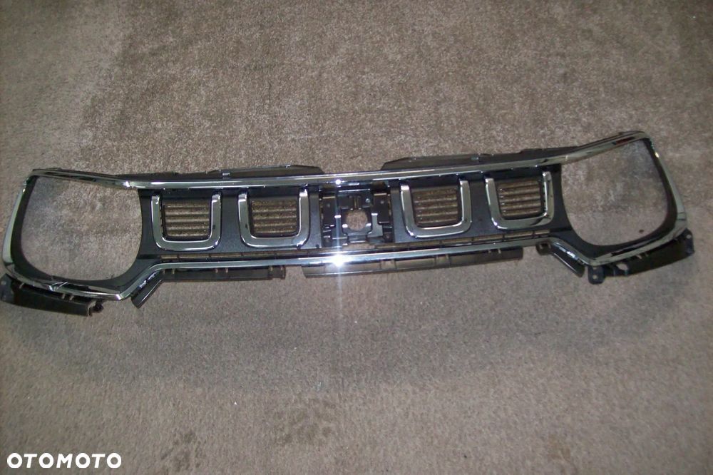 grill suziki ignis 3 lift - 1